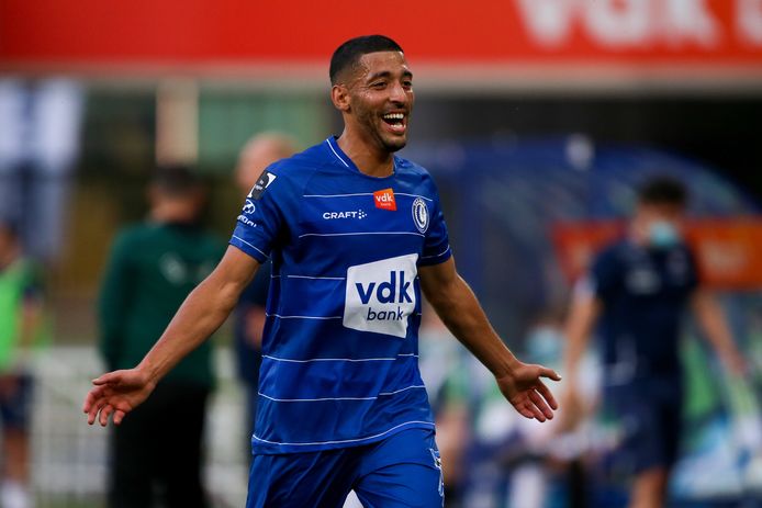 ΠΑΟΚ: Οι παίκτες της Γάνδης αποχαιρέτησαν τον Τισουντάλι (pic)