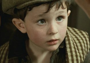 «Τι κάνουμε μαμά;»: Είπε μια ατάκα στην ταινία «Τιτανικός» και έβγαλε 30.000 δολάρια