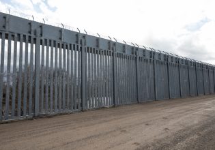 Έβρος: Η κατάσταση της υγείας του τραυματισμένου από πυρά συνοριοφύλακα – Σώθηκε για 2 χιλιοστά