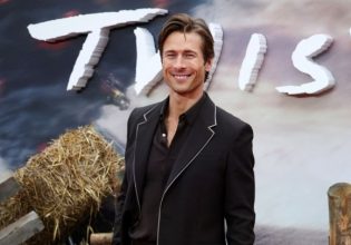 Τομ Κρουζ: Στην πρεμιέρα της νέας ταινίας του Γκλεν Πάουελ