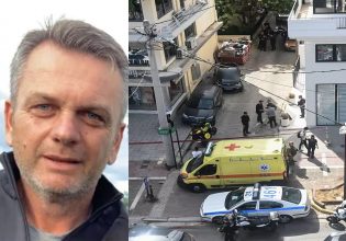 Ψυχικό – αποκάλυψη: Οι 10 «φάκελοι» κλειδιά για τη δολοφονία του άτυχου 54χρονου