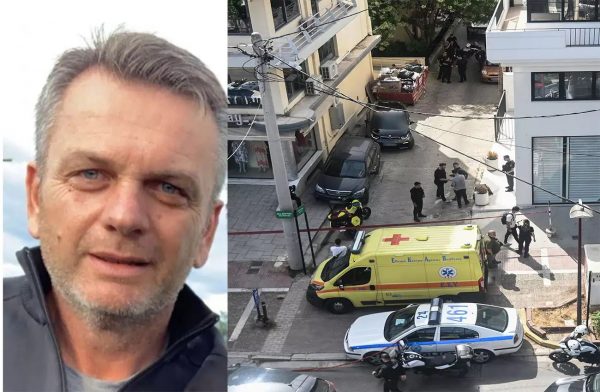 Ψυχικό – αποκάλυψη: Οι 10 «φάκελοι» κλειδιά για τη δολοφονία του άτυχου 54χρονου