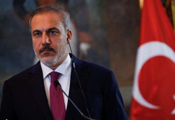 Θα εμπλακεί η Τουρκία σε έναν πόλεμο Ισραήλ-Χεζμπολάχ;