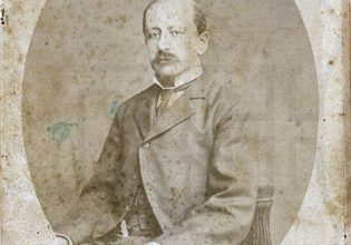 Χαρίλαος Τρικούπης: «Εχάσαμεν, έχασε και η Ελλάς»