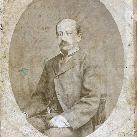 Χαρίλαος Τρικούπης: «Εχάσαμεν, έχασε και η Ελλάς»