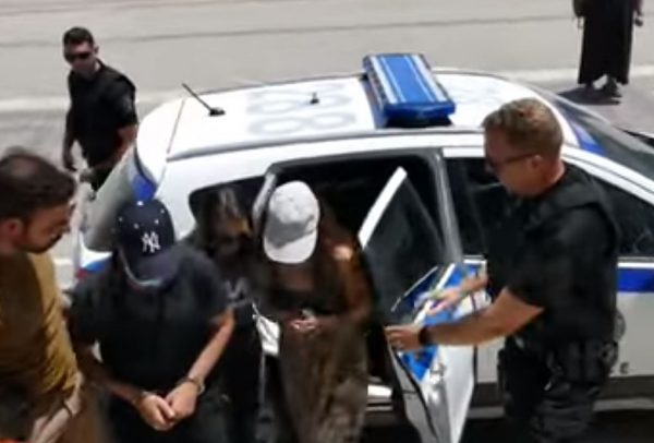 Αρκαδία: Τι κατέθεσε η σύζυγος του δράστη για τον θάνατο του 64χρονου στον Άγιο Πέτρο Κυνουρίας