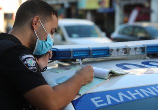 Τροχαία: «Καταπολεμάται το πελατειακό σύστημα» – Πώς θα βεβαιώνονται οι ηλεκτρονικές κλήσεις