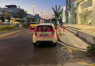 Κρήτη: Γυναίκα βρήκε τραγικό θάνατο στο Ηράκλειο – Βρέθηκε κάτω από τις ρόδες τράκτορα