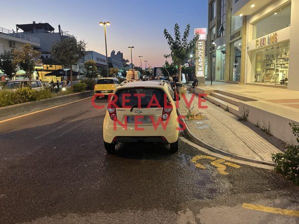 Κρήτη: Γυναίκα βρήκε τραγικό θάνατο στο Ηράκλειο – Βρέθηκε κάτω από τις ρόδες τράκτορα