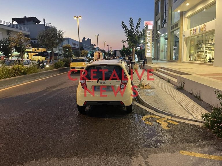 Κρήτη: Γυναίκα βρήκε τραγικό θάνατο στο Ηράκλειο – Βρέθηκε κάτω από τις ρόδες τράκτορα