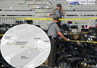 Απόπειρα δολοφονίας Τραμπ: Εμπειρογνώμονες καταγράφουν τα σφάλματα των αμερικανικών υπηρεσιών