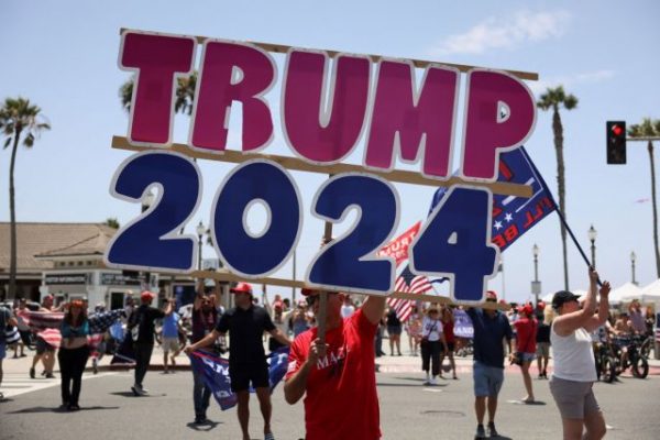 Τραμπ: Η Σαουδική Αραβία καταδικάζει την απόπειρα δολοφονίας του