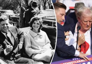 Όταν o Τραμπ αρνήθηκε να ανοίξει τα αρχεία της… δολοφονίας Κένεντι