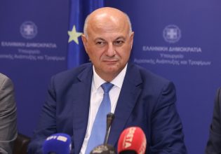 Κώστας Τσιάρας: Θα πράξουμε ό,τι είναι δυνατόν για τη στήριξη των πληγέντων κτηνοτρόφων