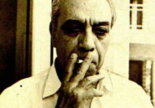 Στρατής Τσίρκας: Δεν είναι η συνείδησή μου καπέλο να την πάρω από τούτο το καρφί και να την κρεμάσω στο άλλο