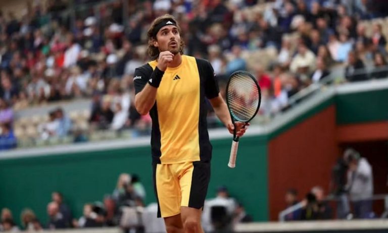 Οι αθλητικές μεταδόσεις της ημέρας (2/7): Πού θα δούμε Τσιτσιπά, Euro και Προολυμπιακό τουρνουά