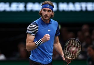 Olympics: Greek Athletes’ Itinerary on Day 2 of Competition