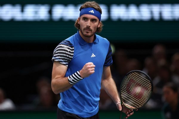 Olympics: Greek Athletes’ Itinerary on Day 2 of Competition