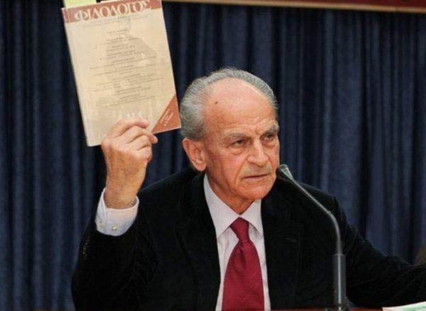 Χρίστος Τσολάκης: Δεν υπάρχουν «καλοί» και «κακοί» μαθητές