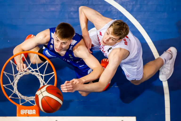 Πολωνία – Ελλάδα 75-68: «Λύγισε» η Εθνική Νέων Ανδρών