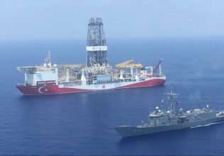 Τούρκος υπουργός Ενέργειας: Θα ψάξουμε πετρέλαιο και φυσικό αέριο σε Ανατολική Μεσόγειο και Αιγαίο