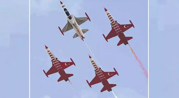 Μιλιέτ: Στις 20 Ιουλίου θα δοκιμαστεί η εξομάλυνση των σχέσεων Τουρκίας και Ελλάδας