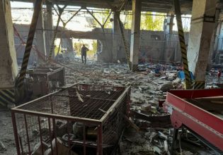 Ουκρανία: Δύο χωριά κατέλαβαν τα ρωσικά στρατεύματα στην περιφέρεια Ντονέτσκ, λέει η Ρωσία