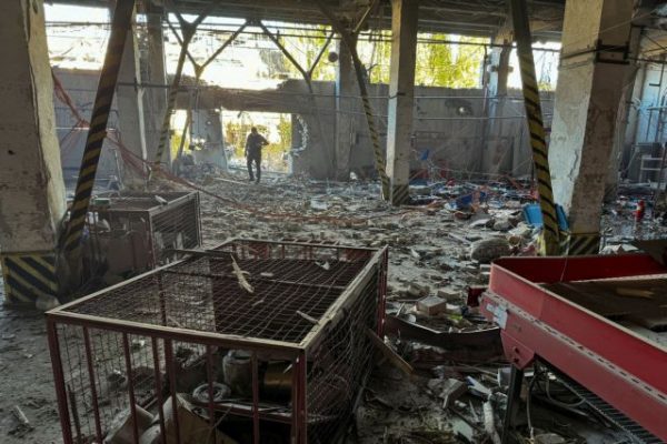 Ουκρανία: Δύο χωριά κατέλαβαν τα ρωσικά στρατεύματα στην περιφέρεια Ντονέτσκ, λέει η Ρωσία