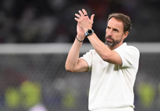 Σάουθγκέιτ: «Είμαι συντετριμμένος»