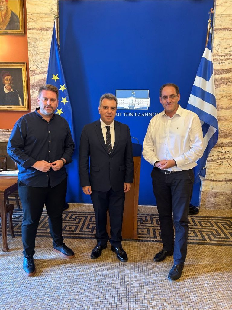 Μόνιμη εκπροσώπηση σε υποεπιτροπή της Βουλής θα έχουν οι ορεινοί δήμοι της χώρας