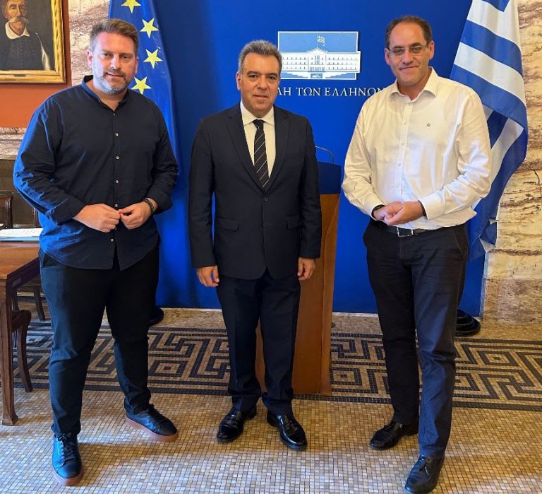 Μόνιμη εκπροσώπηση σε υποεπιτροπή της Βουλής θα έχουν οι ορεινοί δήμοι της χώρας