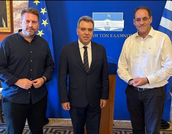 Μόνιμη εκπροσώπηση σε υποεπιτροπή της Βουλής θα έχουν οι ορεινοί δήμοι της χώρας