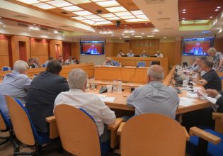 Συνεδρίαση ΔΣ ΚΕΔΕ: Τι αποφάσισε για τα οικονομικά των δήμων