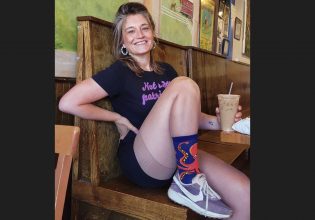 Το σύνδρομο της «τοξικής κάλτσας» – Οι κάλτσες μας προδίδουν την ηλικία μας