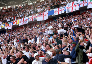 «Οι γερμανικές Αρχές απέτρεψαν τρομοκρατικό χτύπημα του ISIS πριν τον τελικό του Euro»