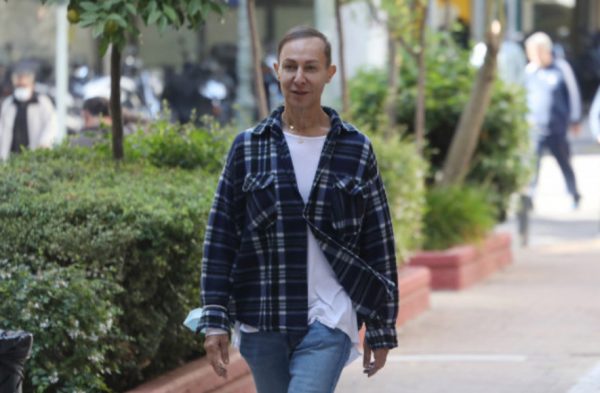 Ξανά στο νοσοκομείο ο Βασίλειος Κωστέτσος – «Ξαφνικά ξύπνησα έτσι»