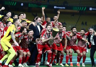 Βαθμολογία UEFA: Πώς θα φτάσει η Ελλάδα στην 12η θέση;