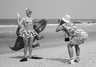 Έψαχνε για ένα σχέδιο συνταξιοδότησης. Βρήκε τον «λεσβιακό παράδεισο»