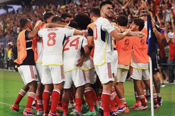 Πρώτη η εντυπωσιακή Βενεζουέλα (3-0) – Πρόωρος αποκλεισμός για το Μεξικό του Πινέδα (0-0,vids)