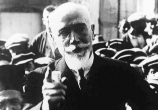 Ελεύθεριος Βενιζέλος: Η δολοφονική απόπειρα εναντίον του στο Παρίσι