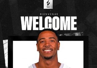 Απέκτησε τον NBAερ Σακίλ Χάρισον η Βιλερμπάν (pic)