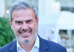 ΕΟΤ: Παραιτήθηκε ο Γ.Γ. του Οργανισμού Δημήτρης Φραγκάκης