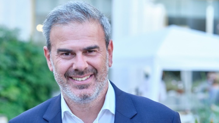 ΕΟΤ: Παραιτήθηκε ο Γ.Γ. του Οργανισμού Δημήτρης Φραγκάκης