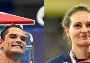 Ολυμπιακοί Αγώνες 2024: Αυτοί είναι οι σημαιοφόροι της Γαλλίας στην Τελετή Έναρξης