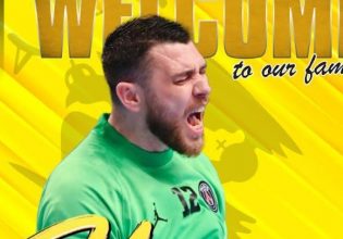 Στην ΑΕΚ ο Γιαν Ζεντί