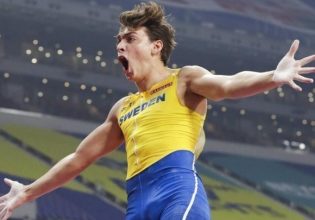 Ολυμπιακοί Αγώνες 2024: Με 36 Ολυμπιονίκες από το Τόκιο η λίστα συμμετεχόντων του στίβου