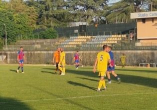 Έβαλε 16 γκολ σε φιλικό ο Βόλος