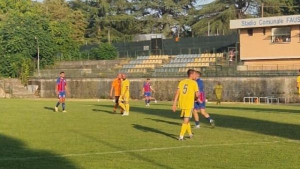 Έβαλε 16 γκολ σε φιλικό ο Βόλος