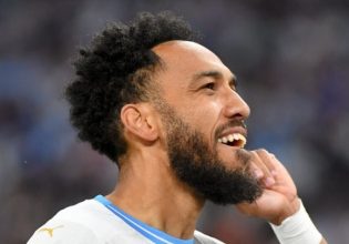 Μεταγραφή σε ομάδα-έκπληξη ο Ομπαμεγιάνγκ