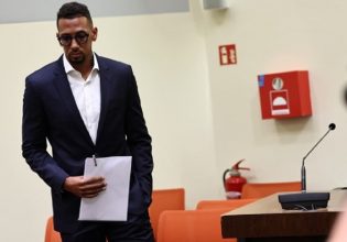 Μπόατενγκ: Δικαστική νίκη κατά της πρώην συντρόφου του που τον είχε κατηγορήσει για επίθεση